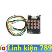 Mạch cân bằng 4S cho pin lithium 3.2V hoặc 3.7V 5.5A 3S-4S